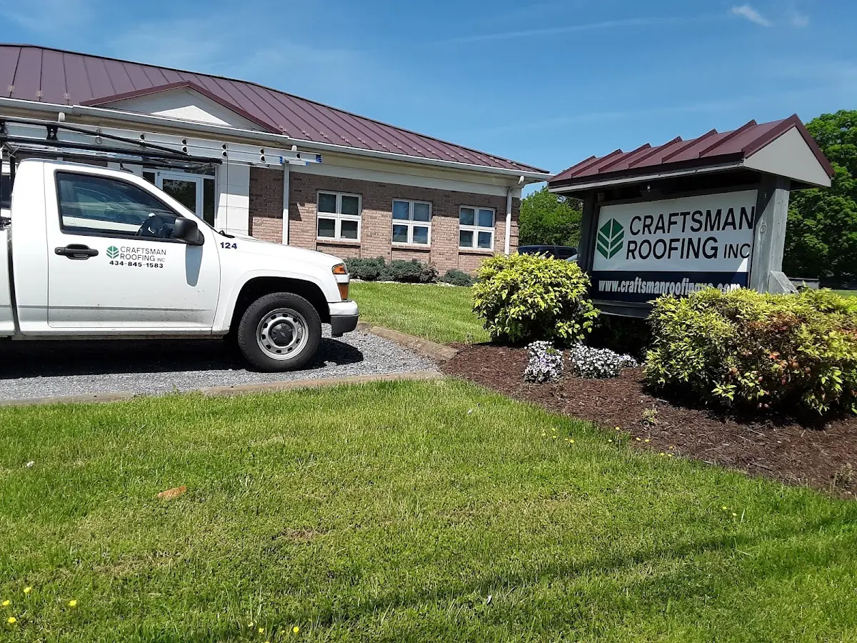 Quality Chimney Repair by experienced craftsmen in Shane